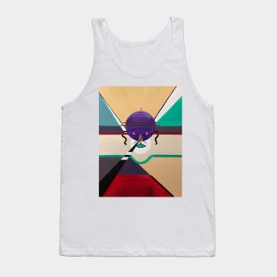 Tripping Tank Top